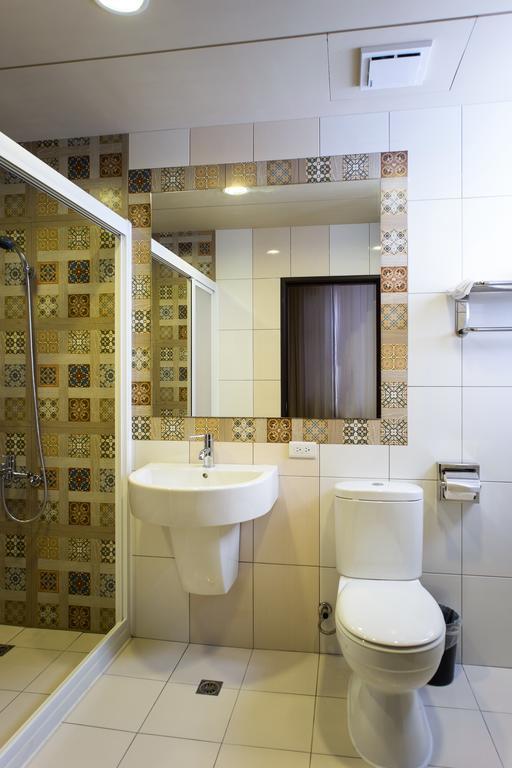 Chamie B&B Heng-ch'un Værelse billede